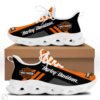 Harley Davidson Max Soul Shoes B21