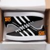 Ozzy Osbourne 1 x Stan Smith Shoes B23
