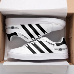Genesis Car Stan Smith Shoes B23