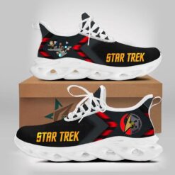 Star Trek Max Soul Shoes B21