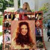 Selena Quintanilla Blanket Quilt B23