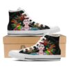 Frida Kahlo High Top 1 B23