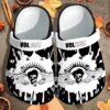 Volbeat Crσċs Shoes B23
