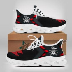 The Warning Max Soul Shoes B21