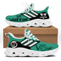 Sebastian Vettel Max Soul Shoes 1 B21