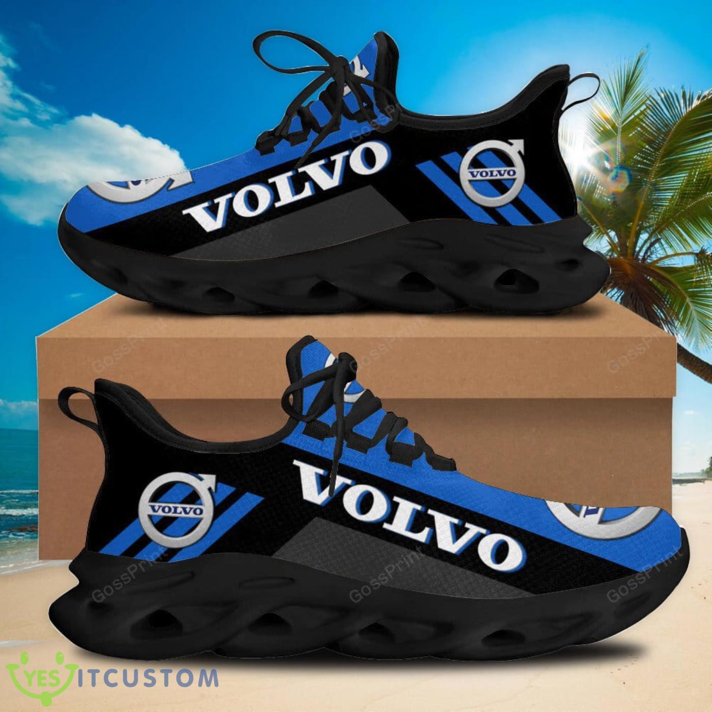 Volvo Max Soul Shoes B23