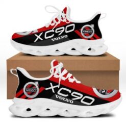 Volvo Max Soul Shoes B23