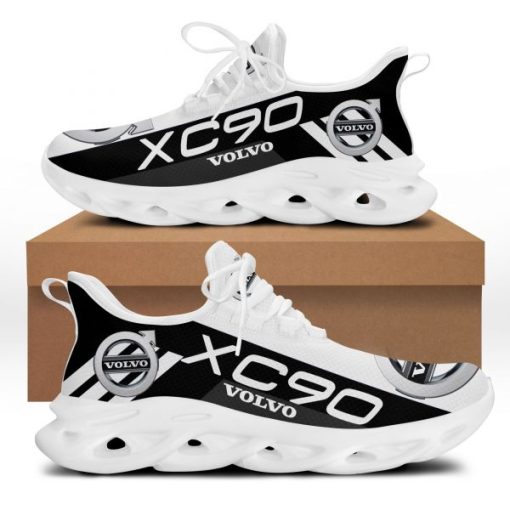 Volvo Max Soul Shoes B23