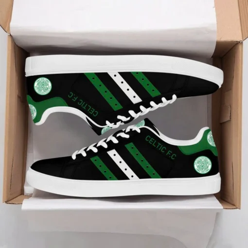 Celtic FC Stan Smith Shoes B21