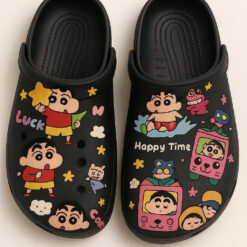 Shin Crσċs Shoes 4 B21