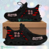 Led Zeppelin Max Soul Shoes B23