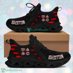 Led Zeppelin Max Soul Shoes B23
