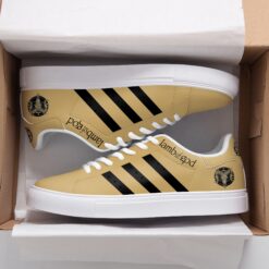 Lamb Of God Stan Smith Shoes B21