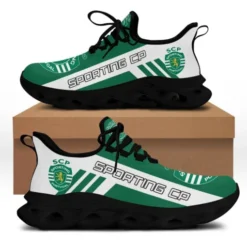 Sporting CP Max Soul Shoes B21