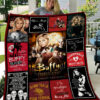 Buffy The Vampire Slayer Blanket Quilt B23