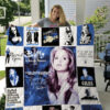 Buffy The Vampire Slayer Blanket Quilt B23
