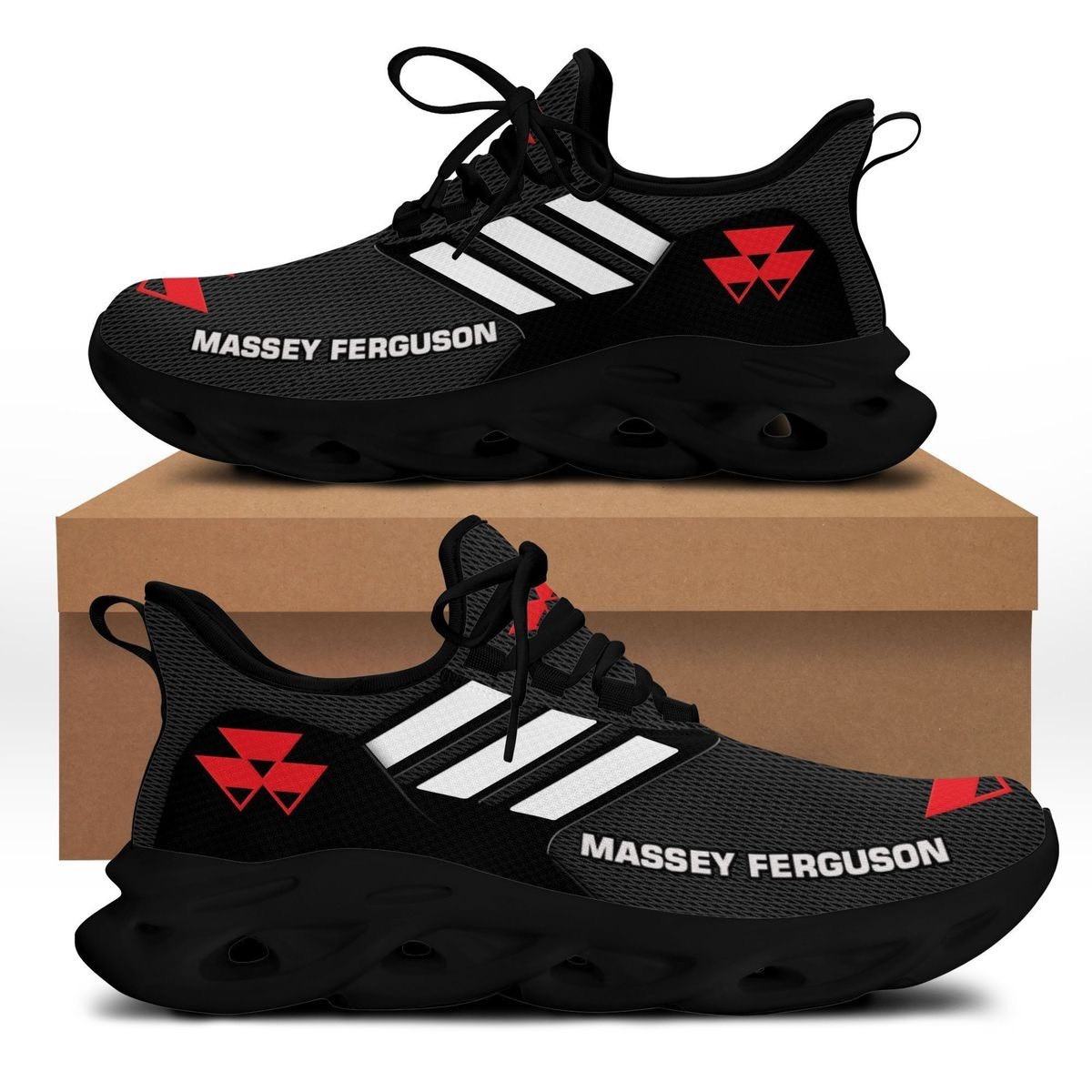 Massey Ferguson Max Soul Shoes B23
