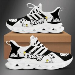 Snoopy Max Soul Shoes B23