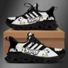 Snoopy Max Soul Shoes B23