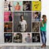 Thomas Rhett Blanket Quilt B21