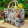 Marilyn Monroe 1a Leather Bag B23
