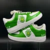Sporting CP Air Force Shoes B21