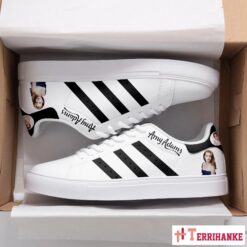 Amy Adams Stan Smith Shoes B23