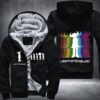 Jamiroquai Fleece Jacket B21