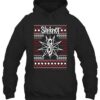 Slipknot Hoodie Zip hoodie B21