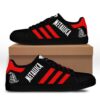 Metallica Stan Smith Shoes B23