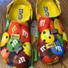 M&M Crσċs Shoes B23