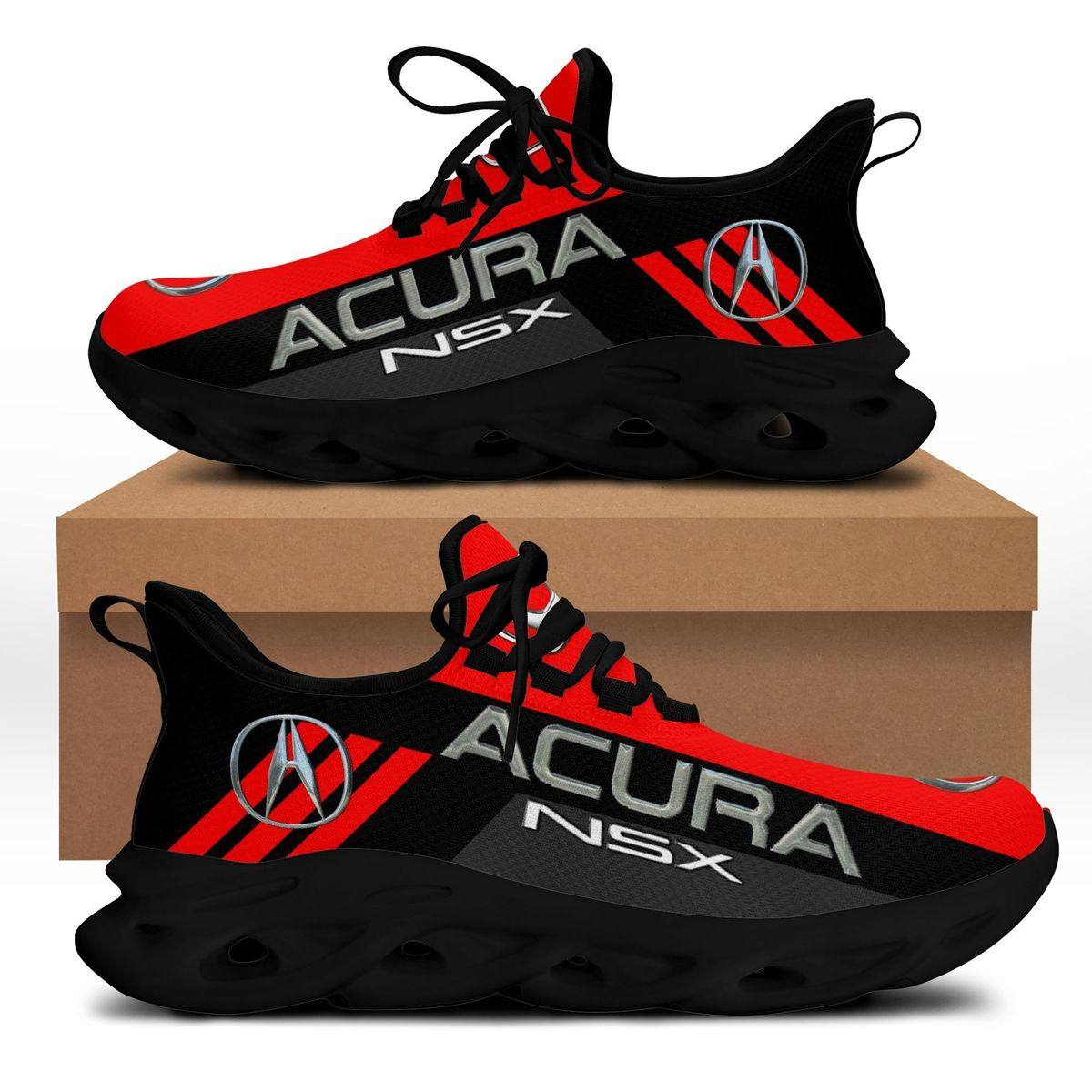 Acura Max Soul Shoes B23