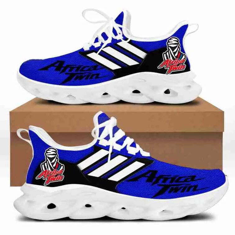 Africa Twin 1 Max Soul Shoes B22