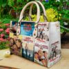 The Andy Griffith Leather Bag B23
