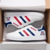 Arizona Wildcats 2 Stan Smith Shoes B22