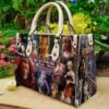 Xena the Warrior Princess Leather Bag B23