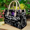 Motionless In White Leather HandBag B22