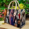 Mariah Carey Lover Leather Hand Bag B21