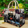 The O’Jays Hand Leather Bag B21