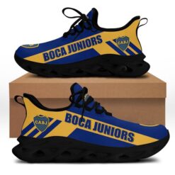 Boca Juniors Max Soul Shoes B22