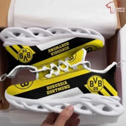 Borussia Dortmund 2 Max Soul Shoes B22