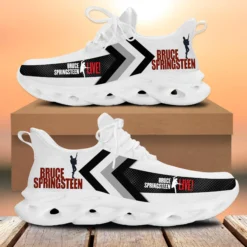 Bruce Springsteen B01 Max Soul Shoes B22