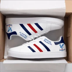 Crystal Palace Fc Stan Smith Shoes B21