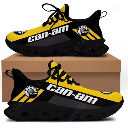Can-am 2 Max Soul Shoes B22