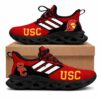 USC Trojans  Max Soul Shoes B23