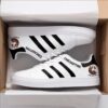 Chicago Fire Stan Smith Shoes B21