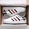 Clark Atlanta University Panthers Stan Smith Shoes B21