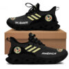 Club America Max Soul Shoes B21