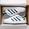 Club America Stan Smith Shoes B21