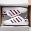 Colorado Avalanche 3 Stan Smith Shoes B22